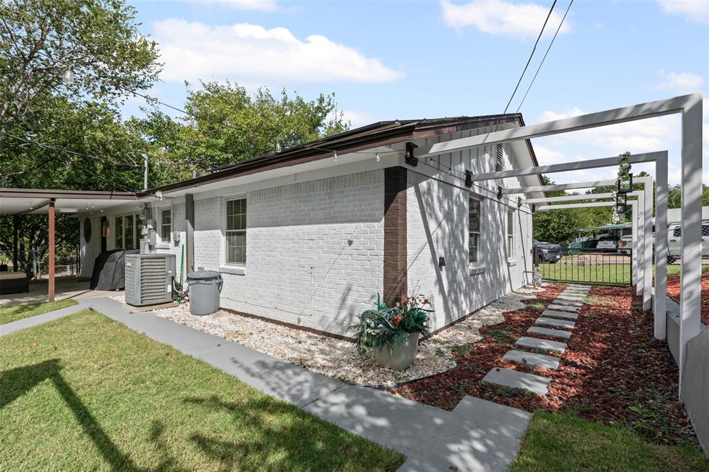 Jinkens Heights Add - Residential