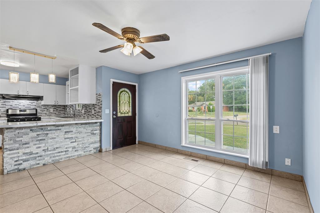 Jinkens Heights Add - Residential