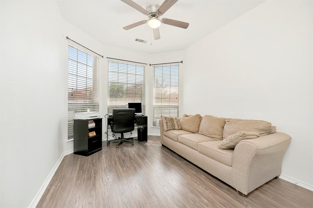 Mc Pherson Ranch - Residential