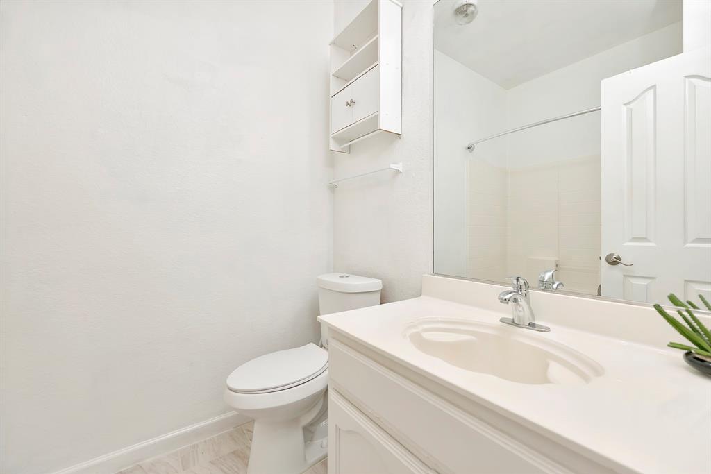 Mc Pherson Ranch - Residential