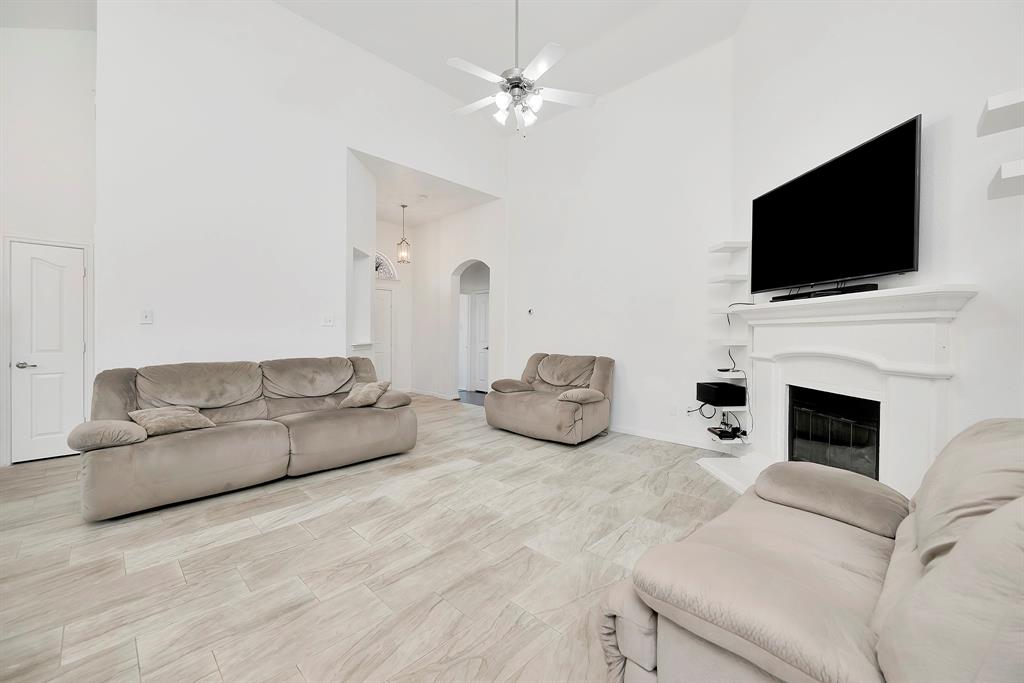 Mc Pherson Ranch - Residential