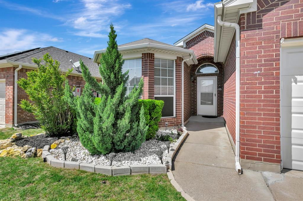 Mc Pherson Ranch - Residential