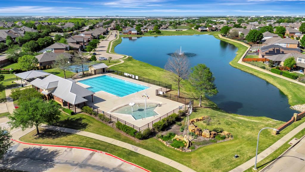 Mc Pherson Ranch - Residential