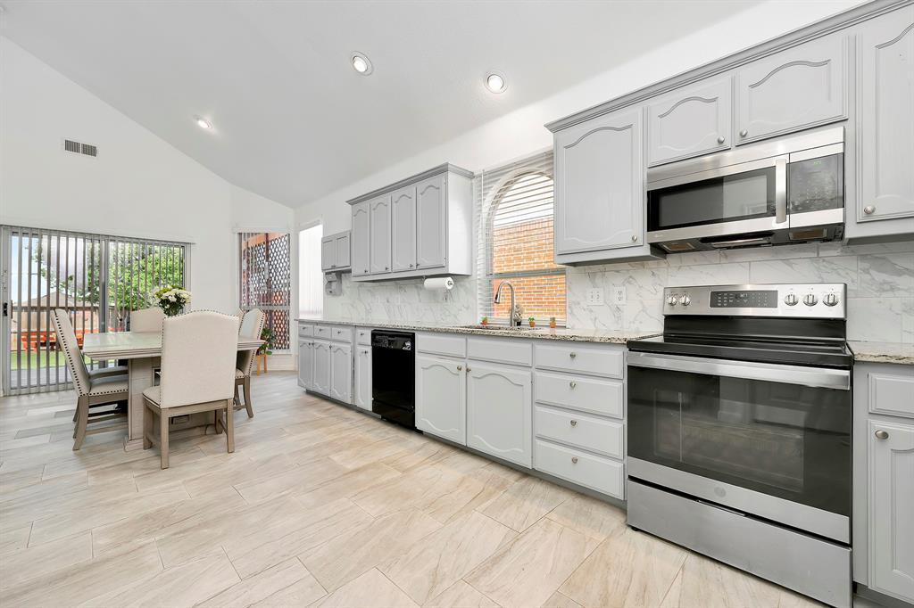 Mc Pherson Ranch - Residential