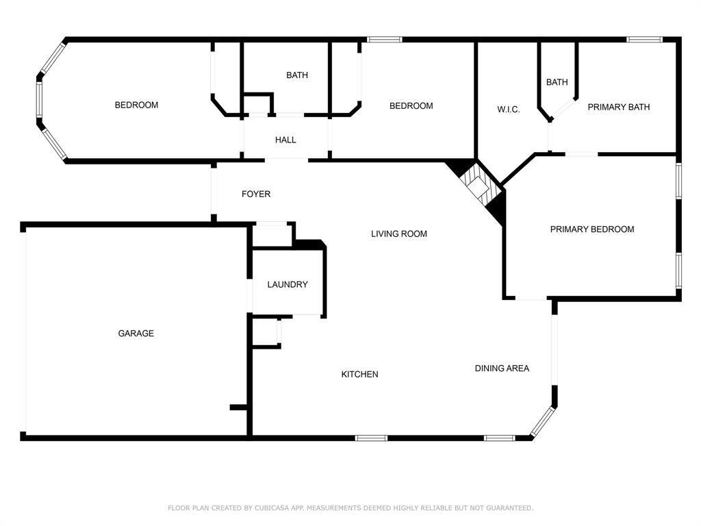 Mc Pherson Ranch - Residential