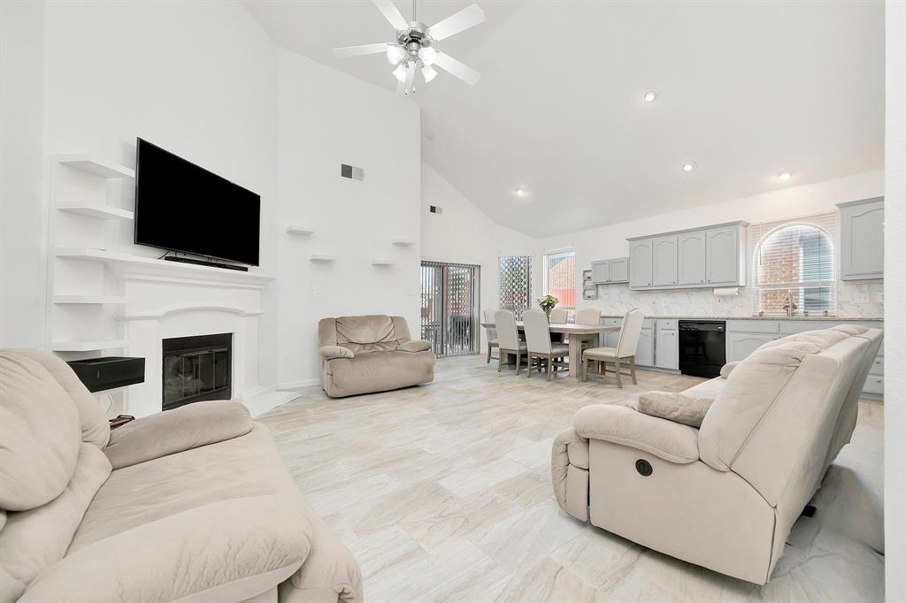 Mc Pherson Ranch - Residential