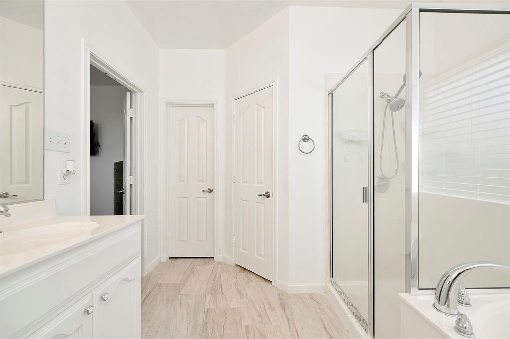 Mc Pherson Ranch - Residential