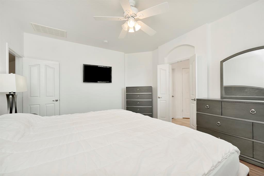 Mc Pherson Ranch - Residential