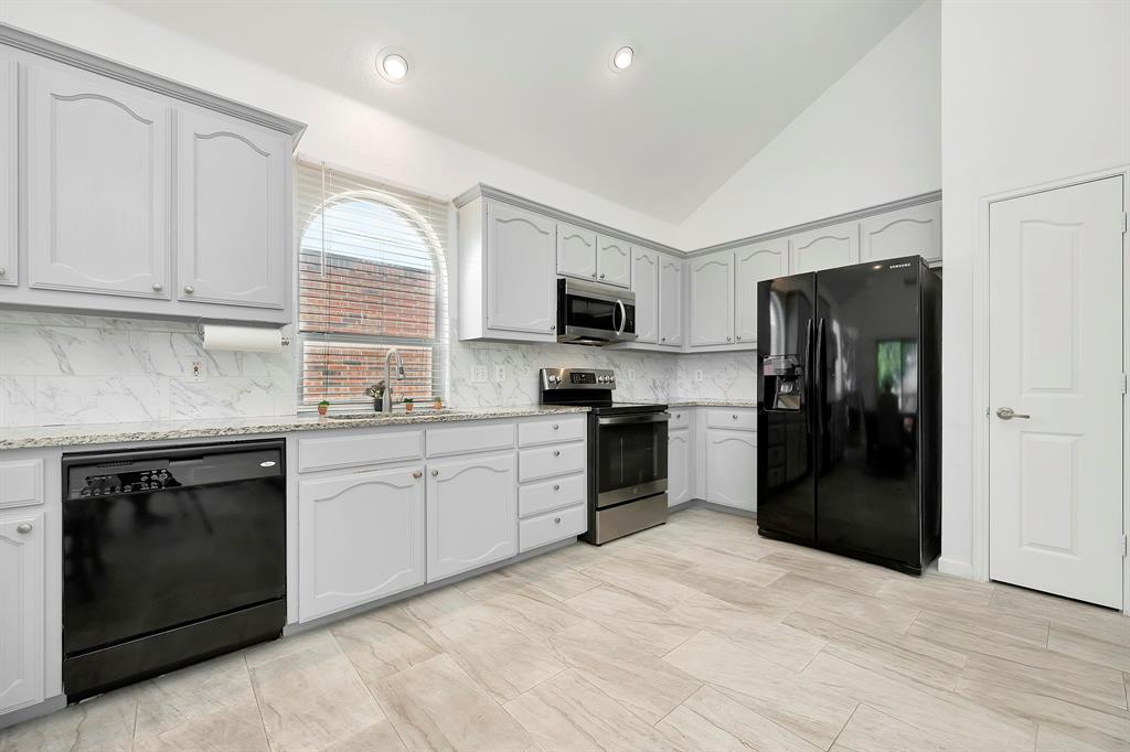 Mc Pherson Ranch - Residential