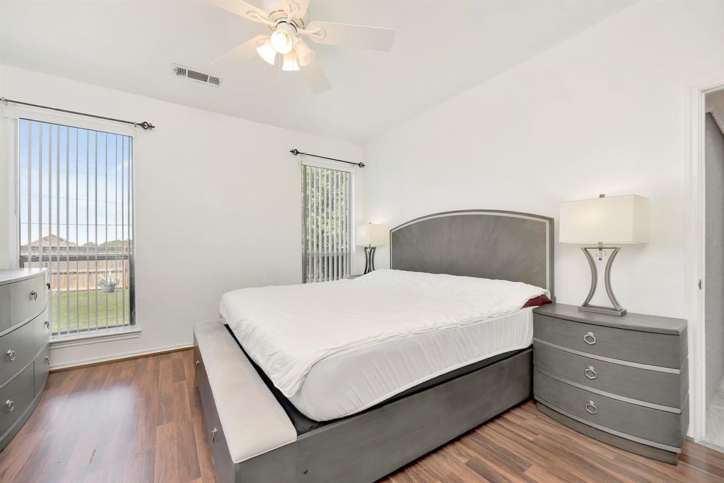 Mc Pherson Ranch - Residential