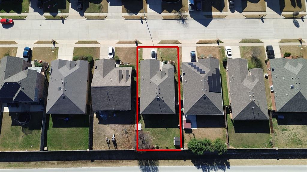 Mc Pherson Ranch - Residential