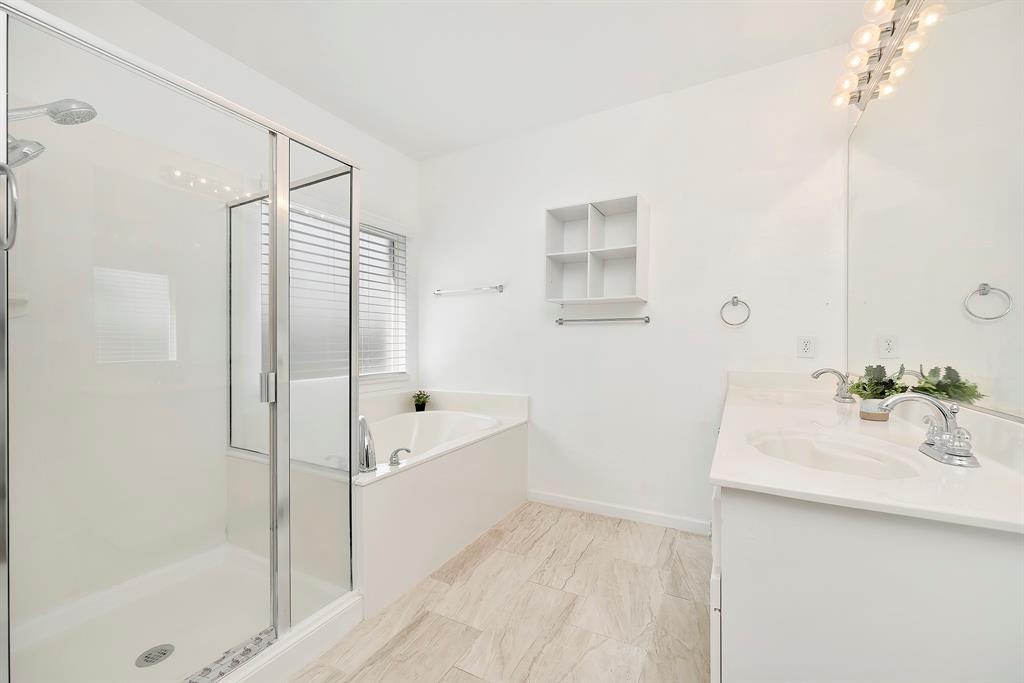 Mc Pherson Ranch - Residential