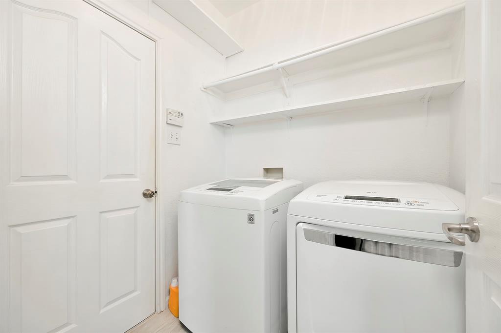 Mc Pherson Ranch - Residential