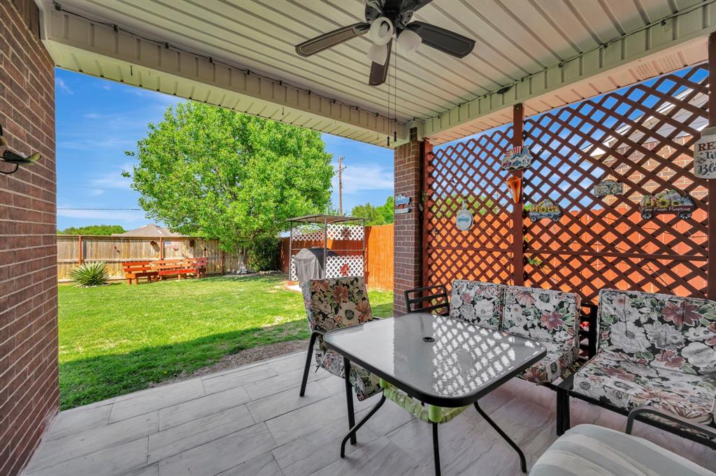 Mc Pherson Ranch - Residential