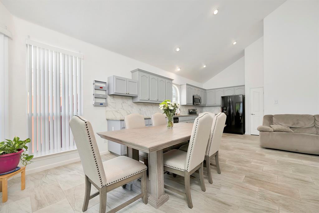 Mc Pherson Ranch - Residential