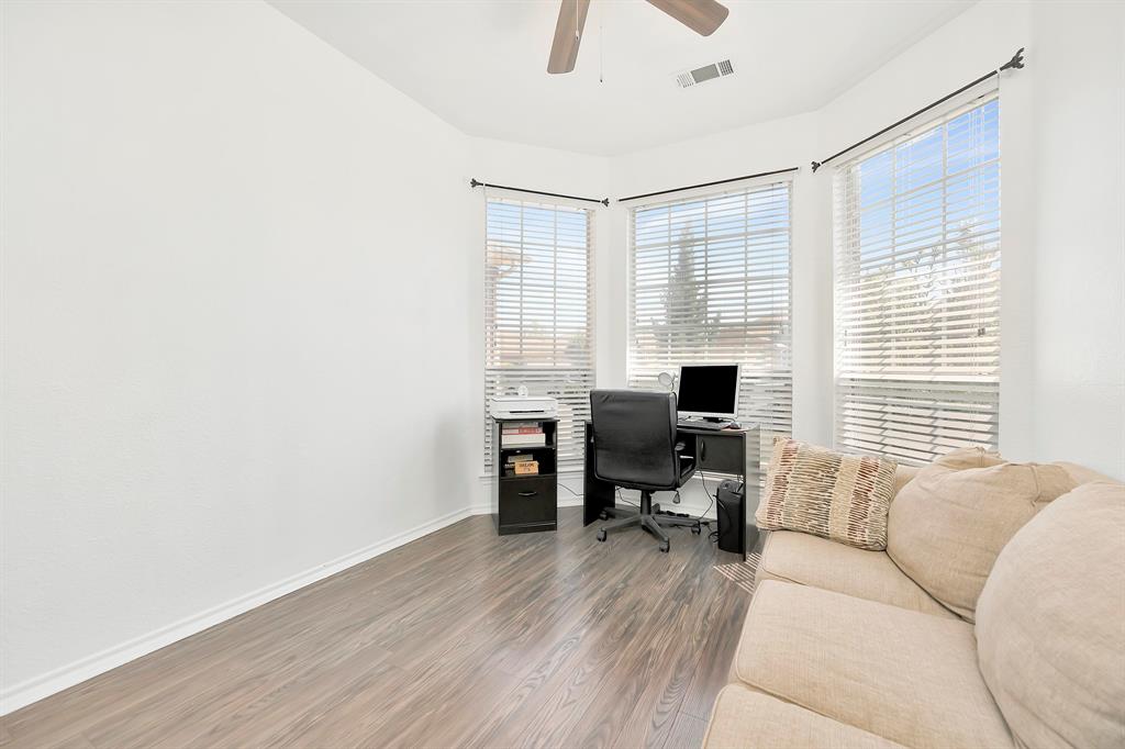 Mc Pherson Ranch - Residential