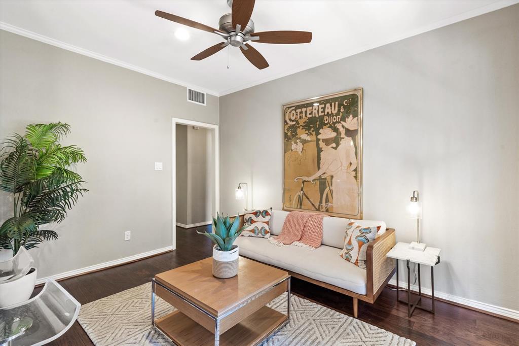 Royale Orleans South Condo - Residential Lease