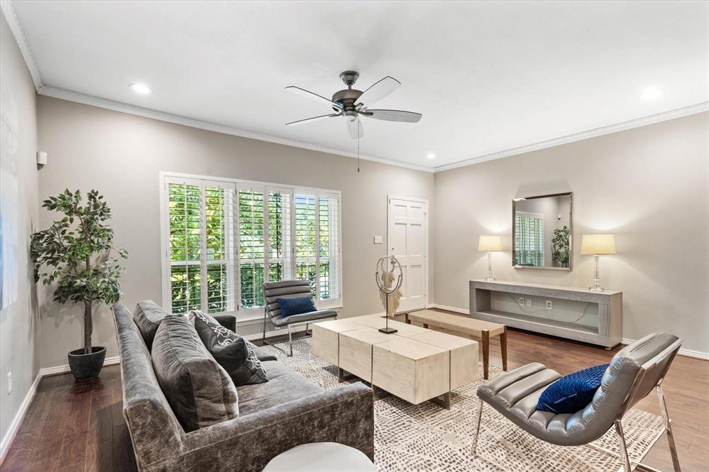 Royale Orleans South Condo - Residential Lease