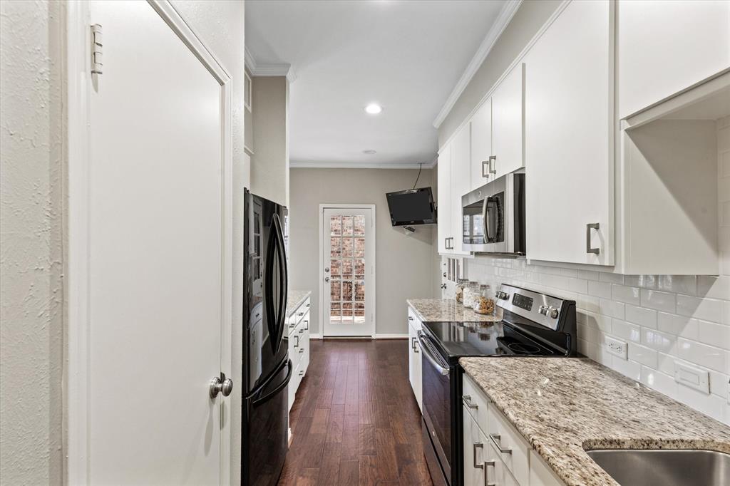 Royale Orleans South Condo - Residential Lease