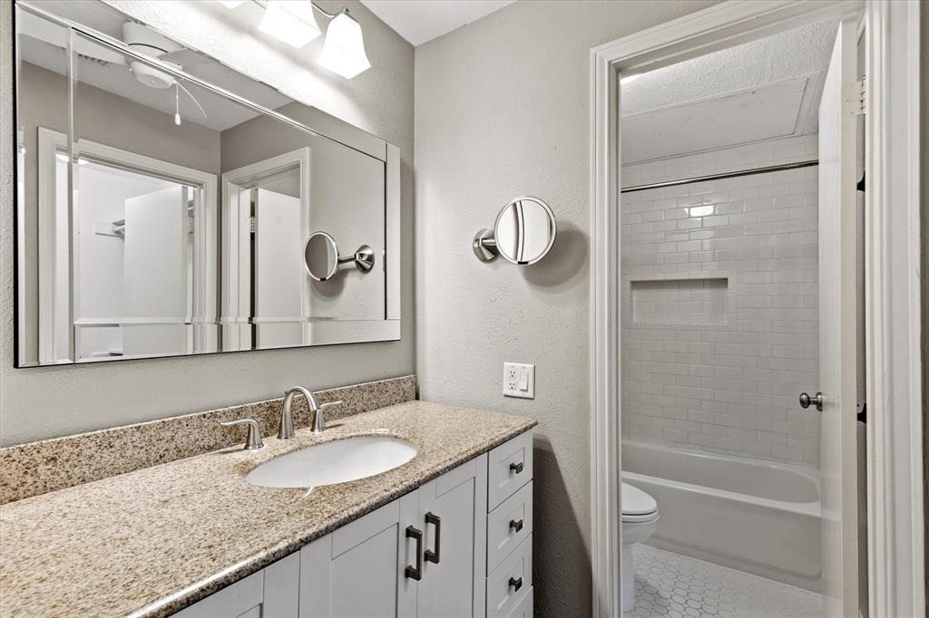 Royale Orleans South Condo - Residential Lease