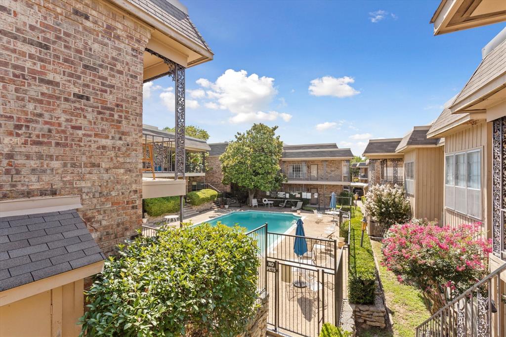 Royale Orleans South Condo - Residential Lease