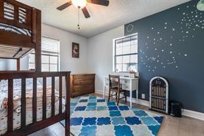 South Chase - Residential