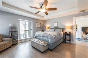 South Chase - Residential