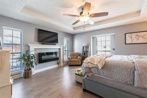 South Chase - Residential