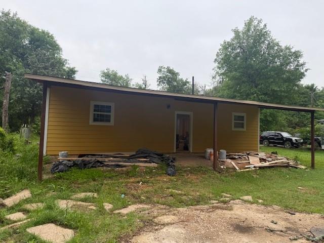 Oak Tree Estates - Residential