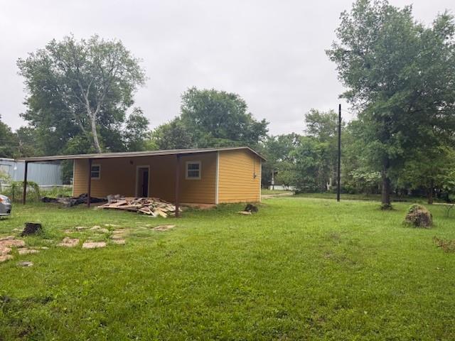 Oak Tree Estates - Residential