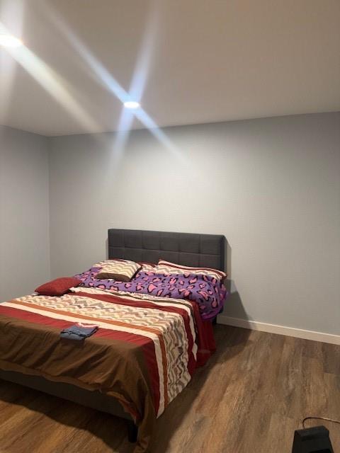Oak Tree Estates - Residential