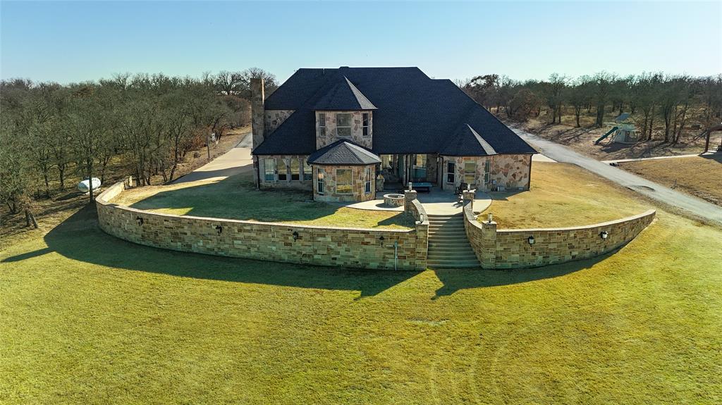 H&Tc 1733 - Residential