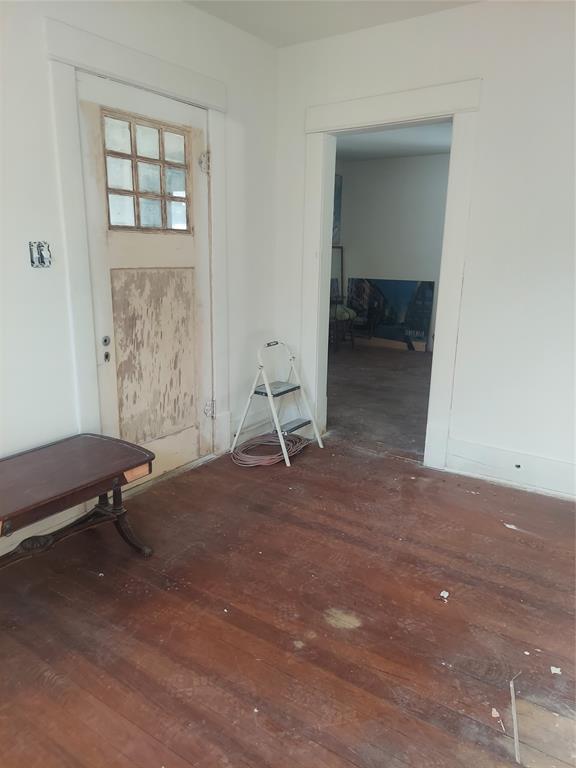 Winnetka Heights - Residential