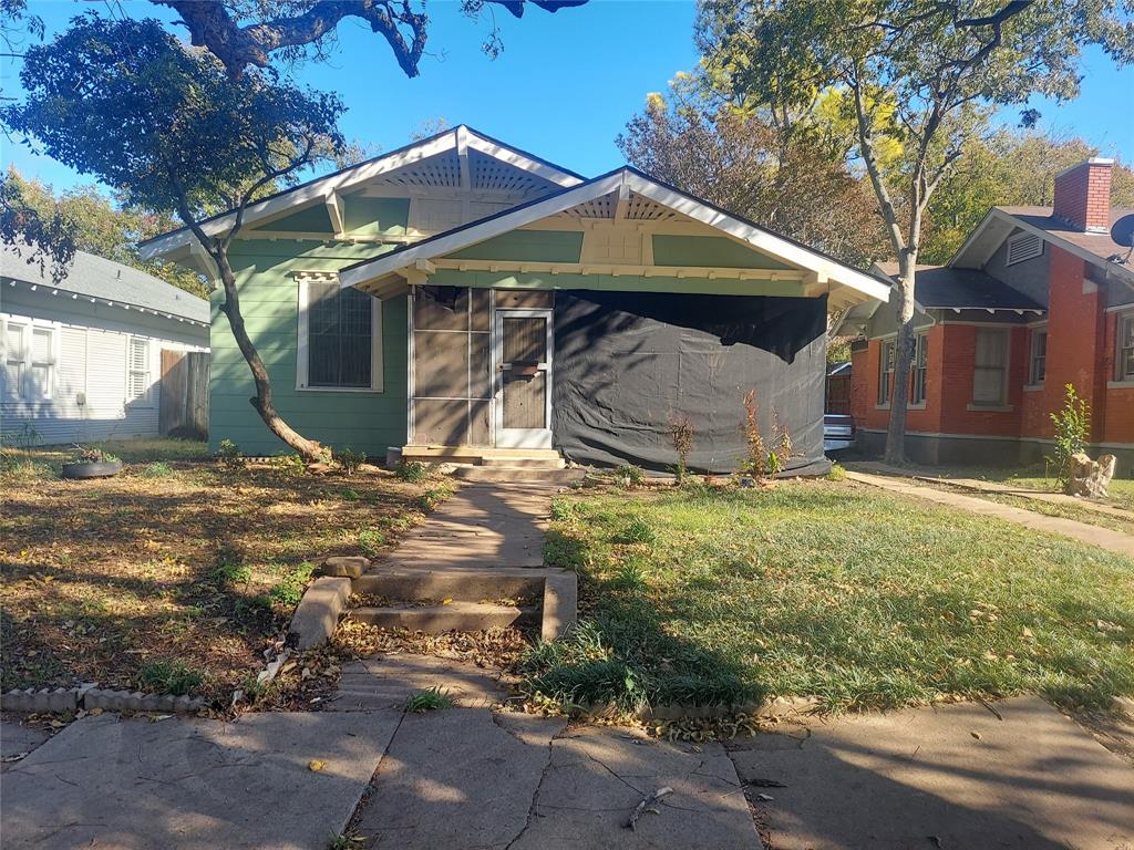 Winnetka Heights - Residential