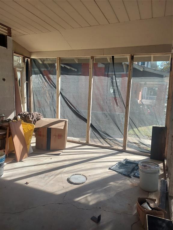 Winnetka Heights - Residential