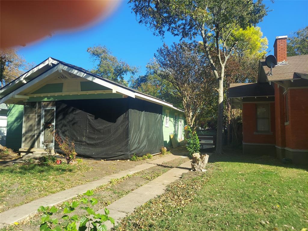 Winnetka Heights - Residential