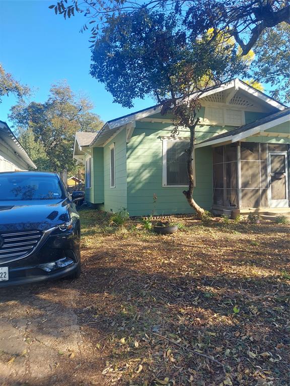 Winnetka Heights - Residential