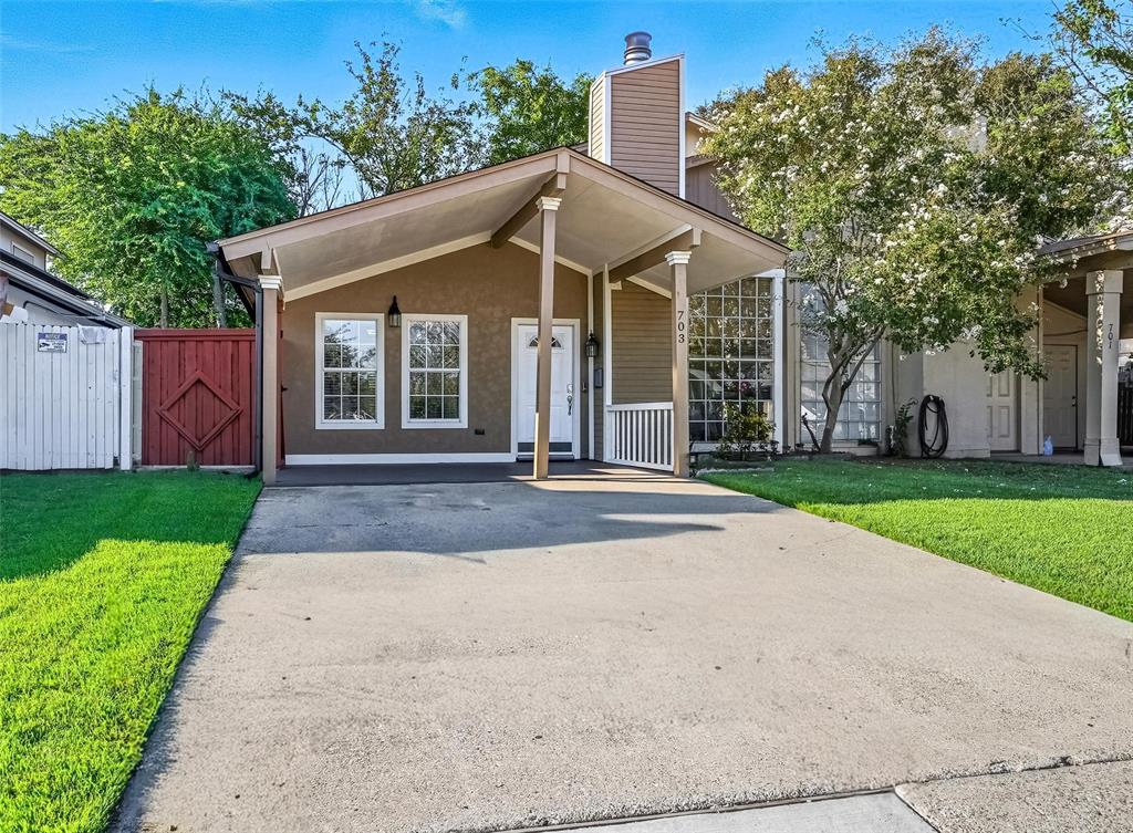 703 Trinidad Drive