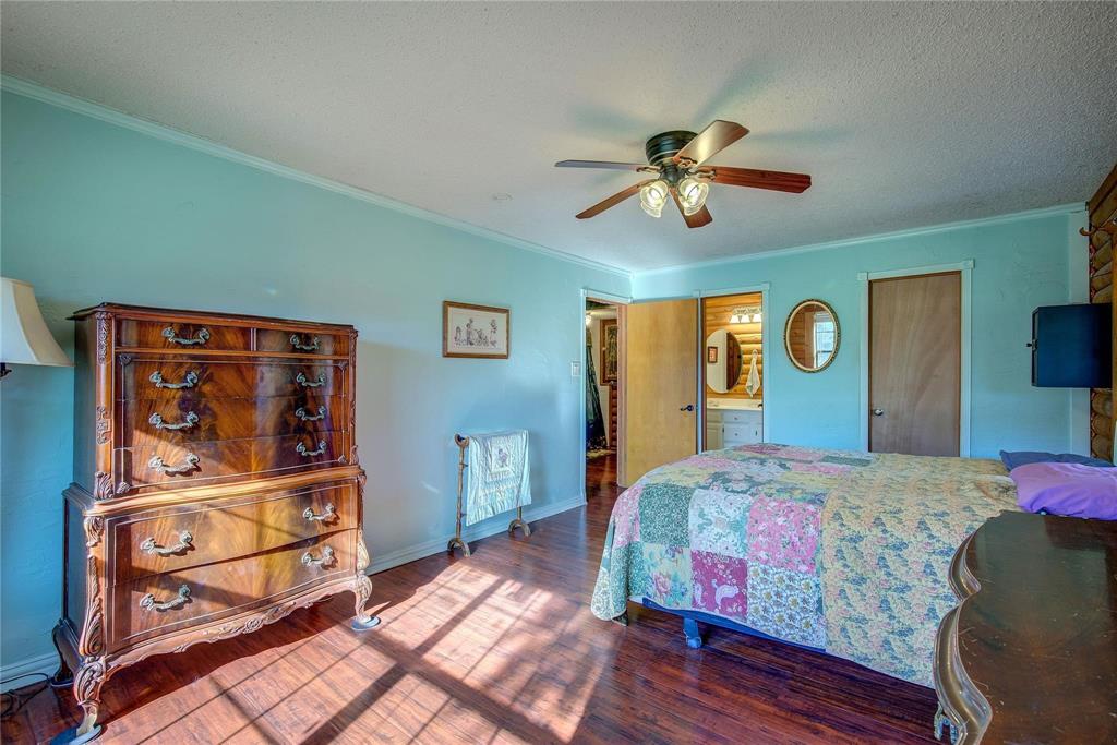 Chard Estates - Residential Lease