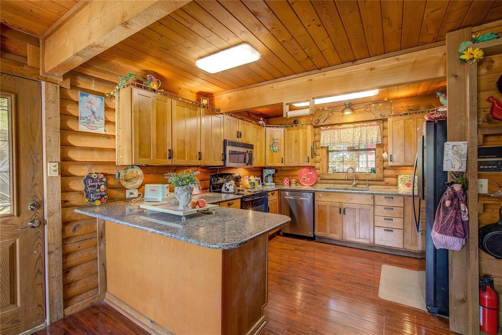 Chard Estates - Residential Lease