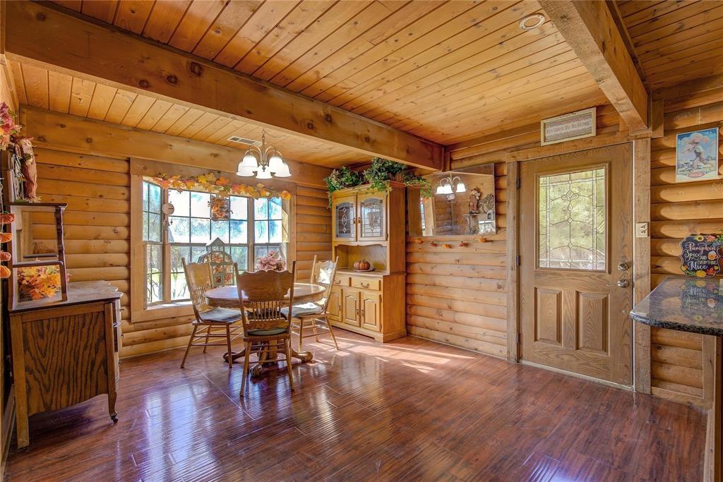 Chard Estates - Residential Lease