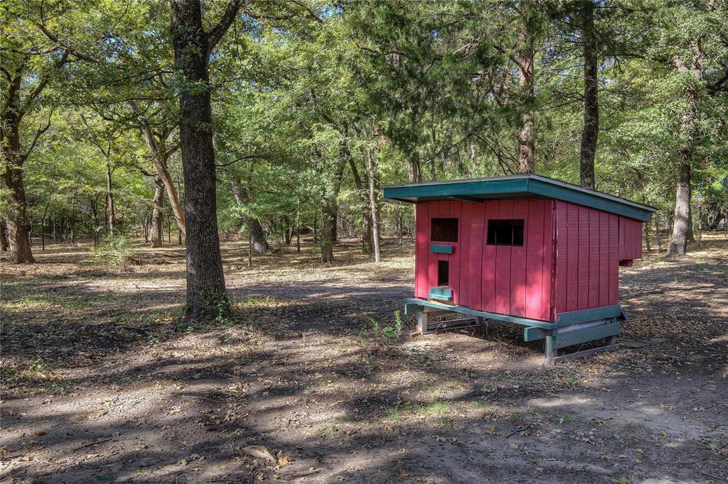 Chard Estates - Residential Lease