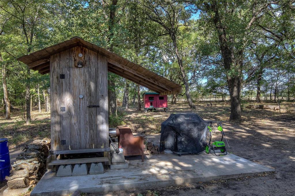 Chard Estates - Residential Lease