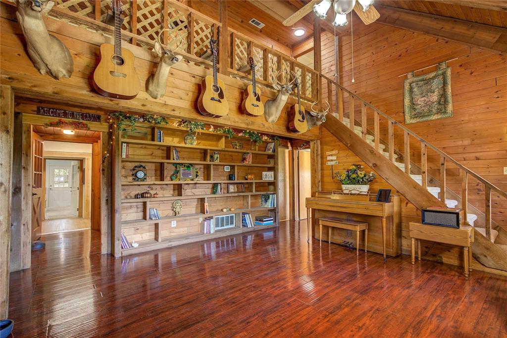 Chard Estates - Residential Lease