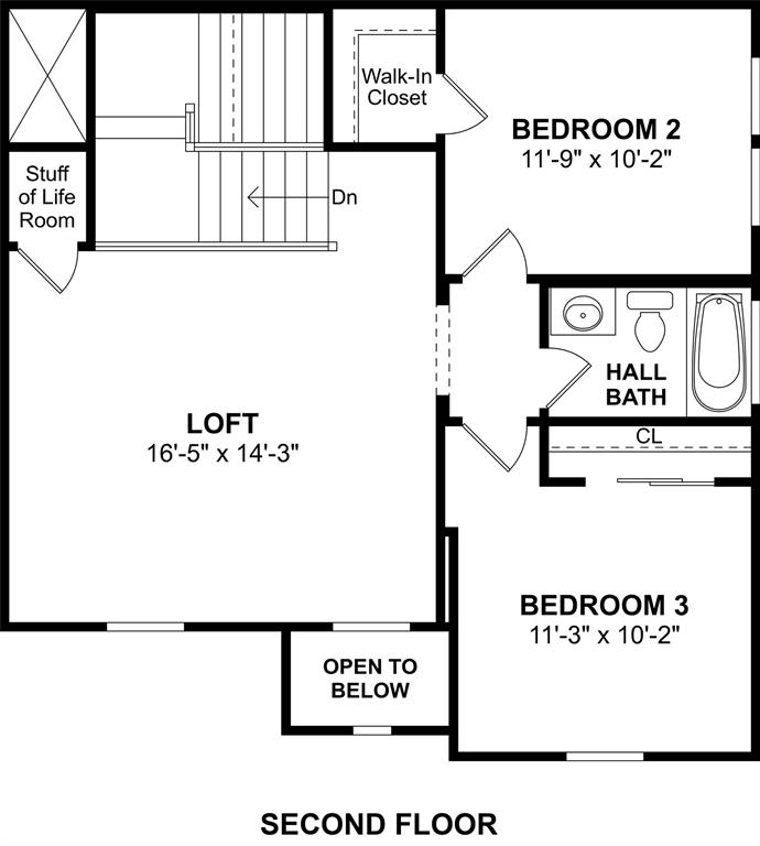 2605 Ackley Lane