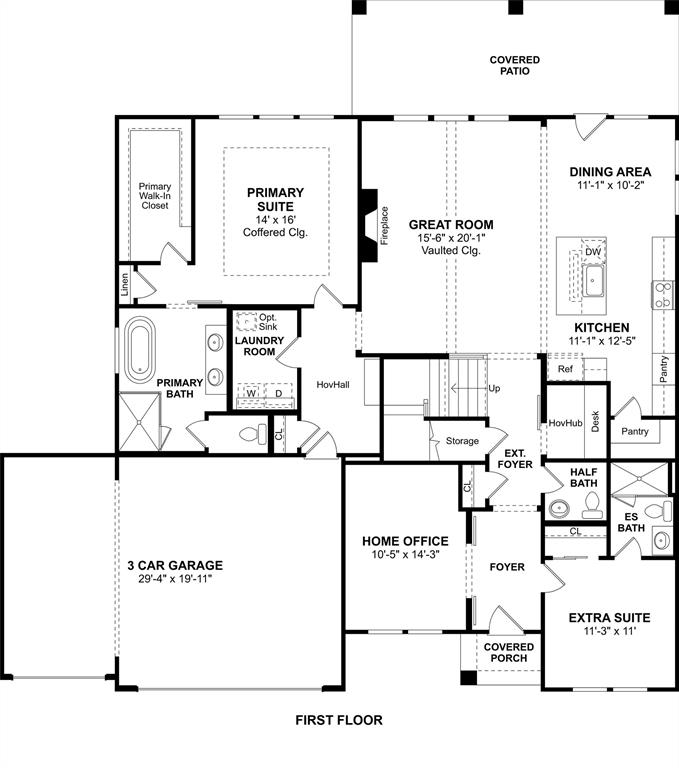 2605 Ackley Lane