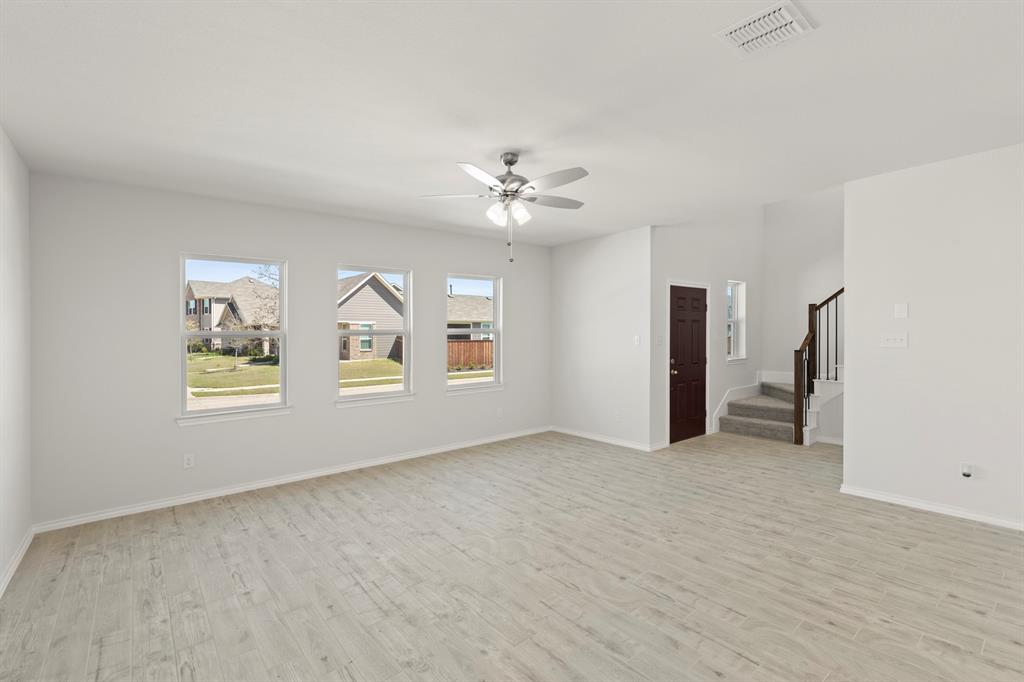 Heartland - Residential