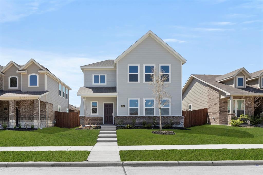 Heartland - Residential