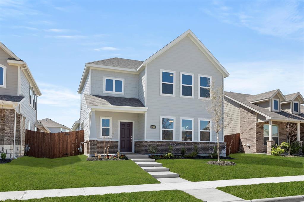 Heartland - Residential