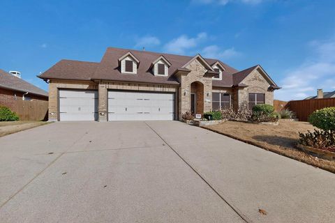 Photo of 3020 Glenoaks Drive, Royse City, TX 75189 (MLS # 21138522)